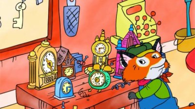 I am not Mr. Fix-it...well maybe this one.